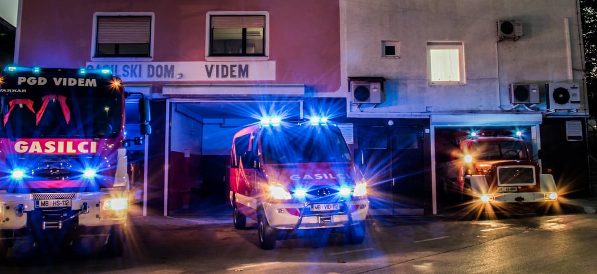 100 let PGD Videm pri Ptuju
